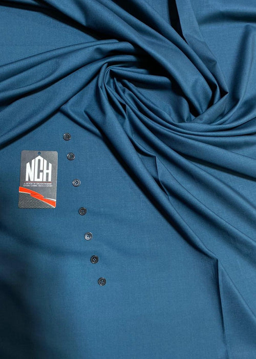 (ZINC SHADE) Winter Unstitched Men's Suit