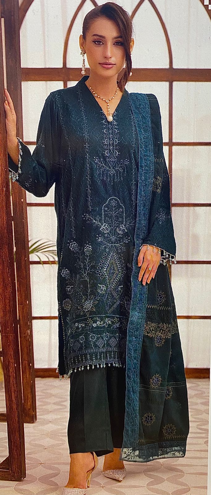 Alif Vol-100|Airjet Wool