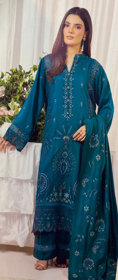 Alif vol-21|Airjet Peach Wool Gold