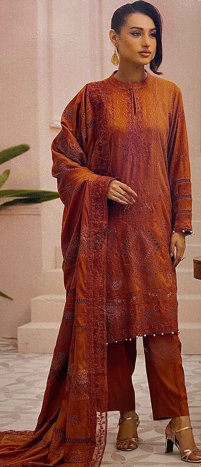 Alif Vol-100|Airjet Wool