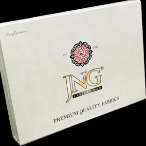 JNG KARACHI | Winter Unstitched Men's Suit